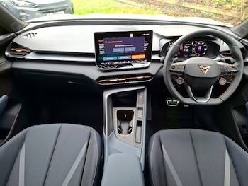 Used Cupra Terramar 2026 for sale - 79718073: Photo