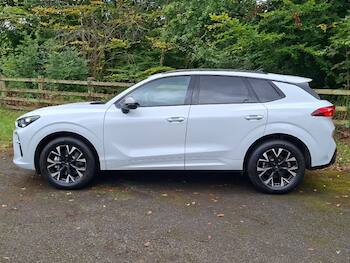 Used Cupra Terramar 2026 for sale - 79718073: Photo