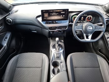 Used Nissan Juke 2024 for sale - 76354113: Photo