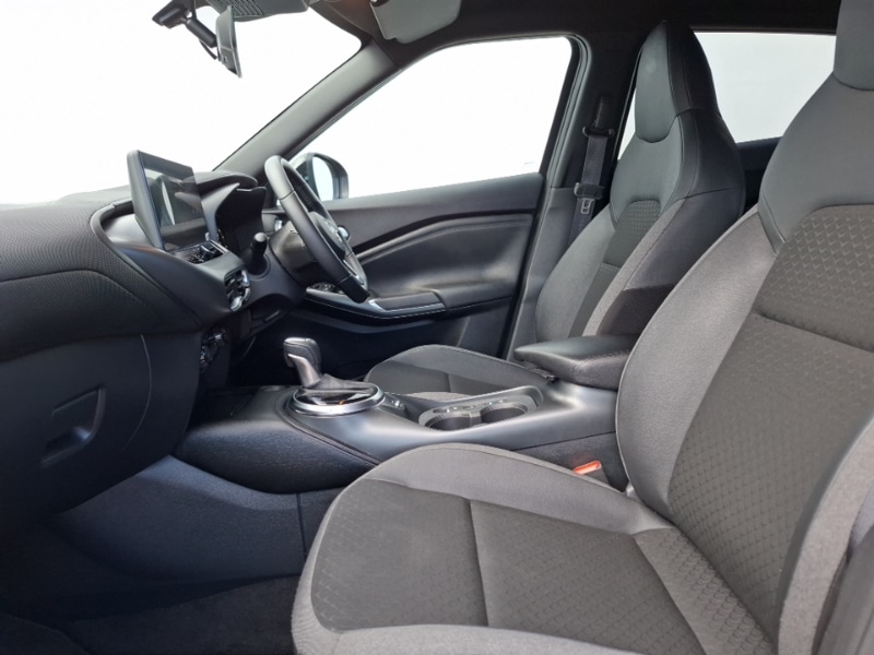 Used Nissan Juke 2024 for sale - 76354113: Photo 5
