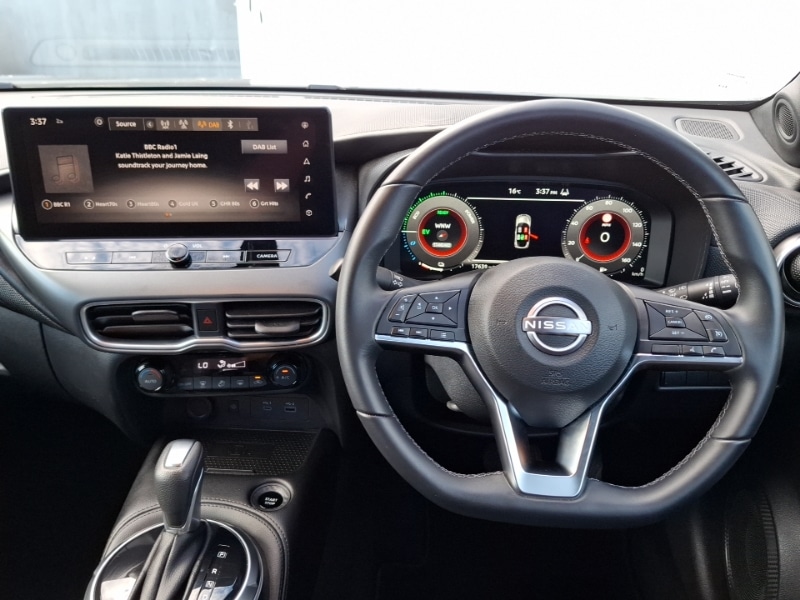 Used Nissan Juke 2024 for sale - 76354113: Photo 7