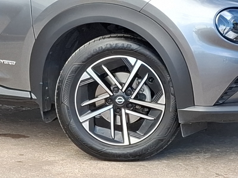 Used Nissan Juke 2024 for sale - 76354113: Photo 9