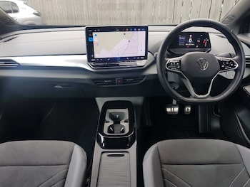 Used Volkswagen ID.4 2025 for sale - 76708659: Photo