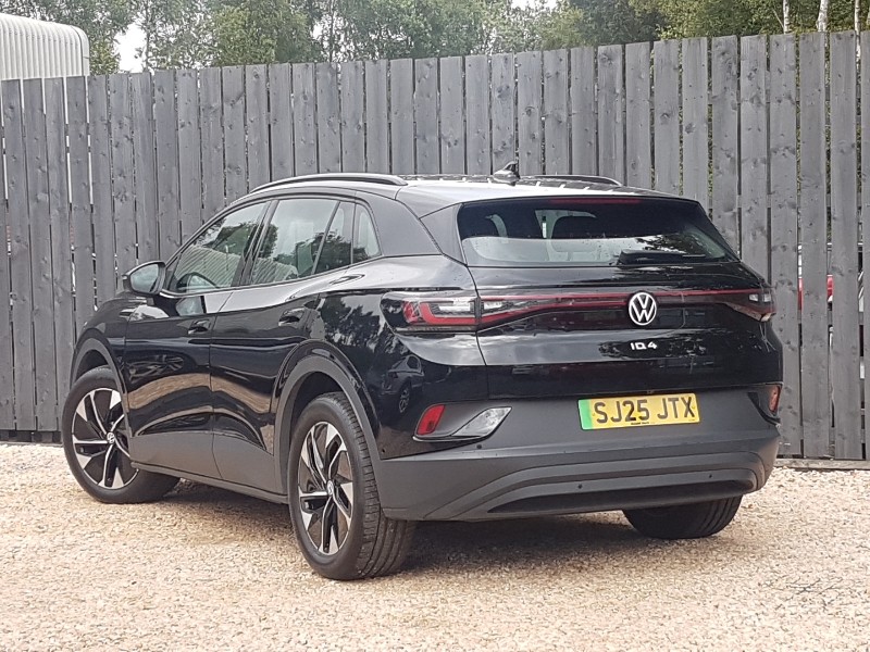 Used Volkswagen ID.4 2025 for sale - 76708659: Photo 3