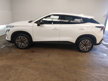 Used Omoda OMODA 5 2025 for sale - 78361257: Photo