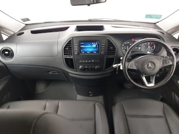 Used Mercedes-Benz Vito 2024 for sale - 78816990: Photo