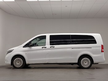 Used Mercedes-Benz Vito 2024 for sale - 78816990: Photo