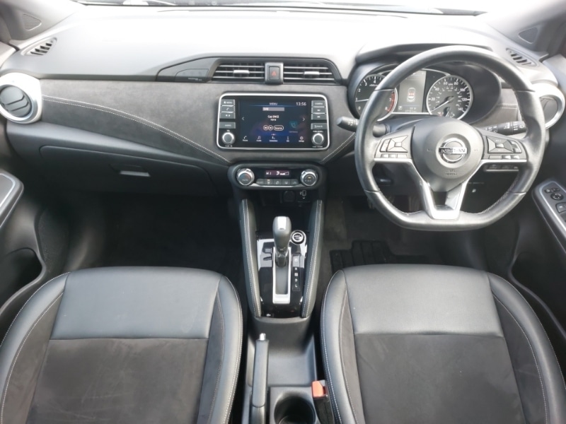 Used Nissan Micra 2022 for sale - 77580735: Photo 2