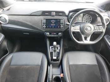 Used Nissan Micra 2022 for sale - 77580735: Photo
