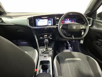 Used Vauxhall Mokka 2025 for sale - 79685817: Photo