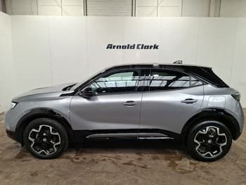 Used Vauxhall Mokka 2025 for sale - 79685817: Photo