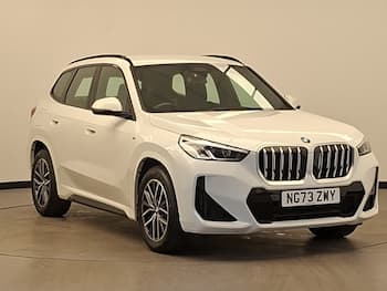 Used BMW X1 2024 for sale - 79683733: Photo