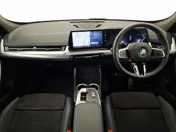 Used BMW X1 2024 for sale - 79683733: Photo