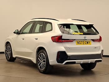 Used BMW X1 2024 for sale - 79683733: Photo