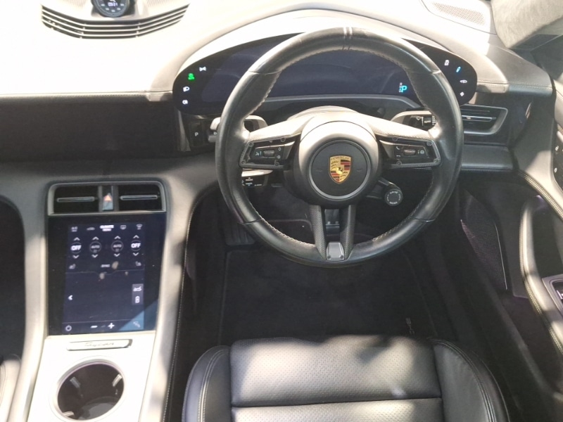 Used Porsche Taycan 2020 for sale - 77955444: Photo 7