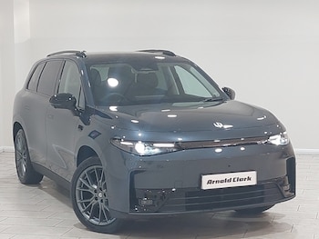 Used Leapmotor C10 2025 for sale - 77240854: Photo