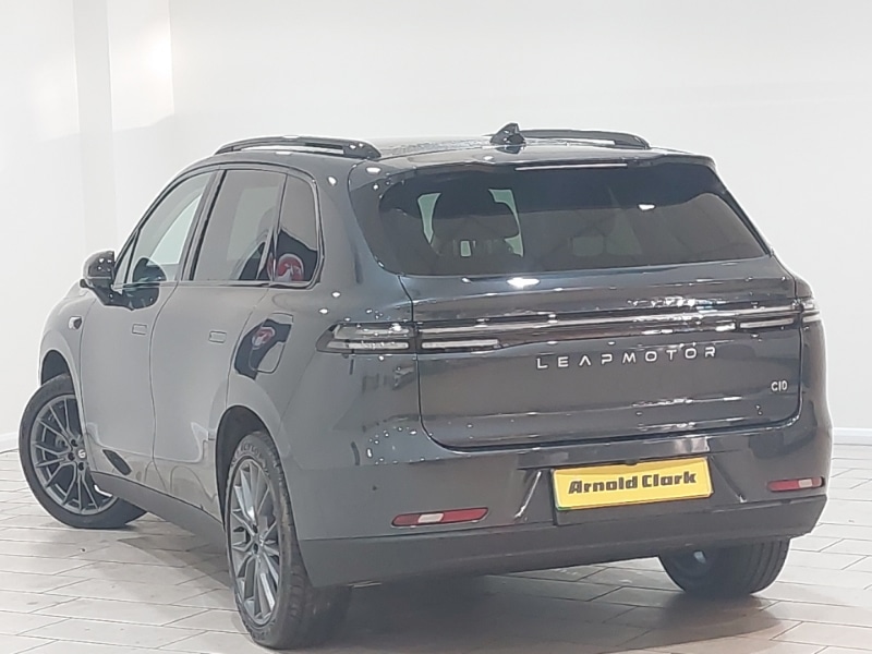 Used Leapmotor C10 2025 for sale - 77240854: Photo 3