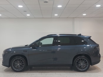 Used Leapmotor C10 2025 for sale - 77240854: Photo