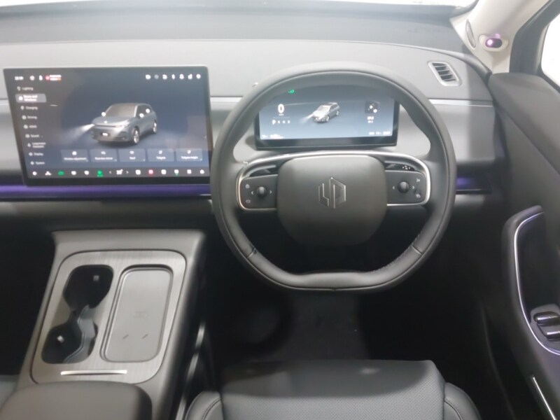 Used Leapmotor C10 2025 for sale - 77240854: Photo 7