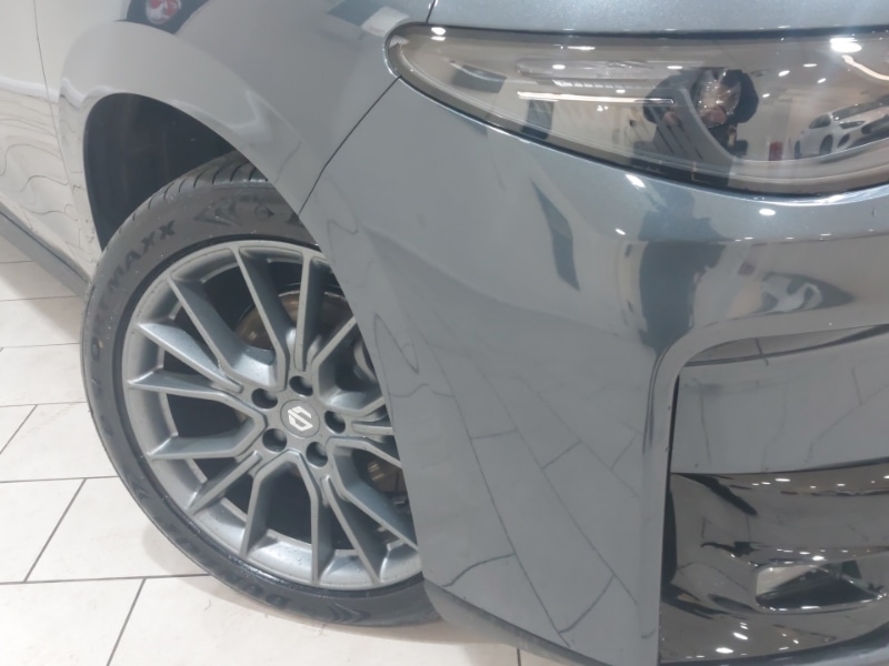 Used Leapmotor C10 2025 for sale - 77240854: Photo 9