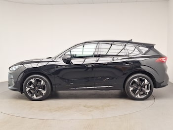 Used Cupra Terramar 2026 for sale - 79164468: Photo