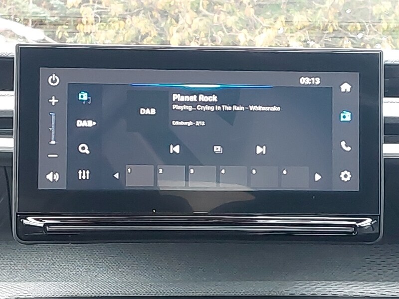 Used Citroen C3 2025 for sale - 77235230: Photo 10