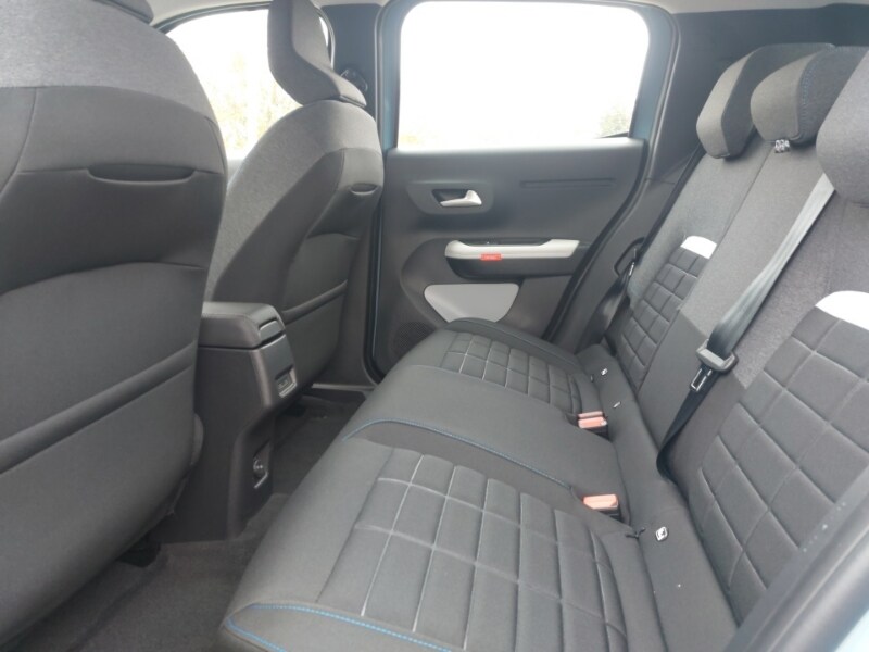 Used Citroen C3 2025 for sale - 77235230: Photo 6