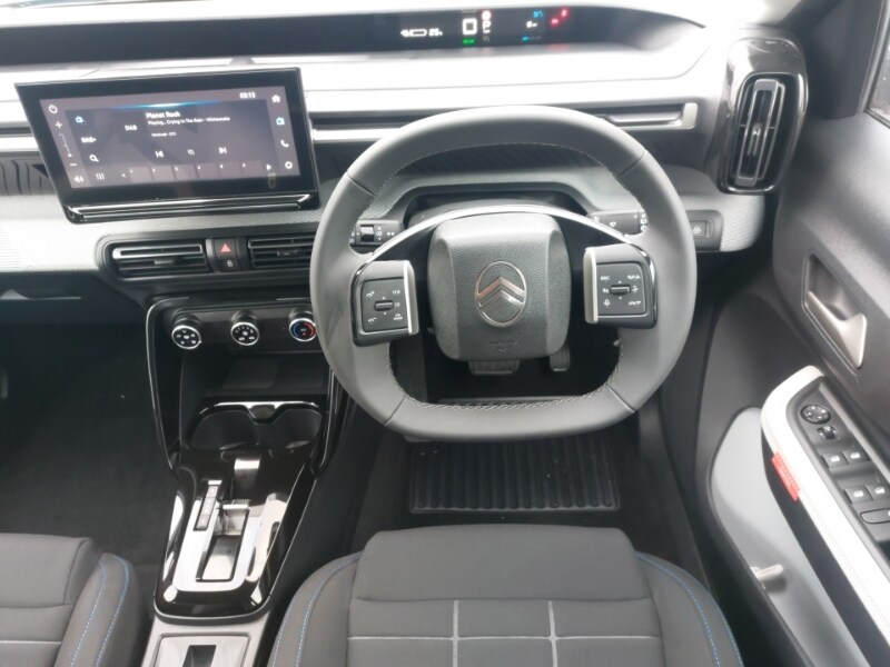 Used Citroen C3 2025 for sale - 77235230: Photo 7