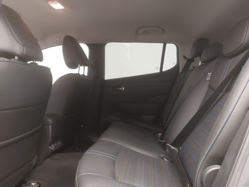 Used Nissan Leaf 2022 for sale - 77142521: Photo 6