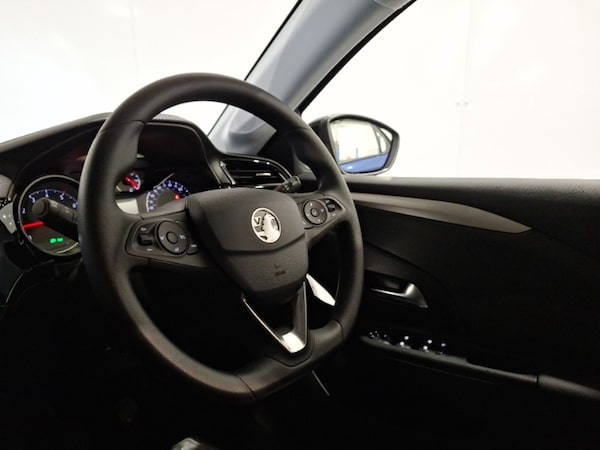 Used Vauxhall Corsa 2025 for sale - 76212287: Photo 10