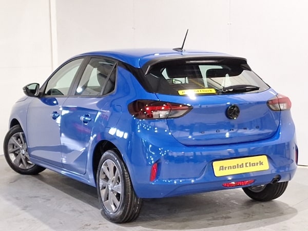 Used Vauxhall Corsa 2025 for sale - 76212287: Photo 3
