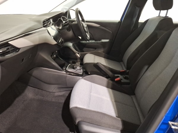 Used Vauxhall Corsa 2025 for sale - 76212287: Photo 5