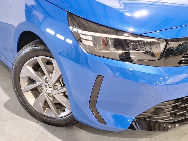 Used Vauxhall Corsa 2025 for sale - 76212287: Photo 9