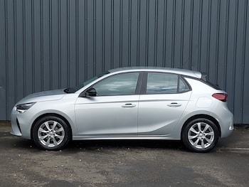 Used Vauxhall Corsa 2023 for sale - 78253886: Photo