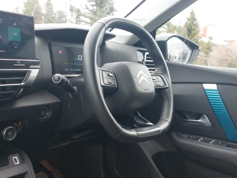 Used Citroen C4 2023 for sale - 77913155: Photo 11