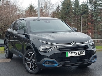 Citroen C4 feature image