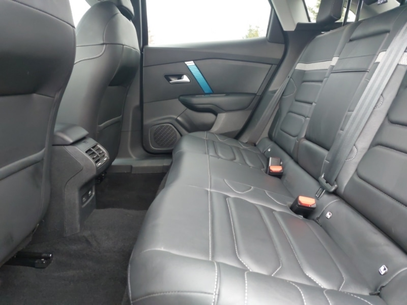 Used Citroen C4 2023 for sale - 77913155: Photo 6