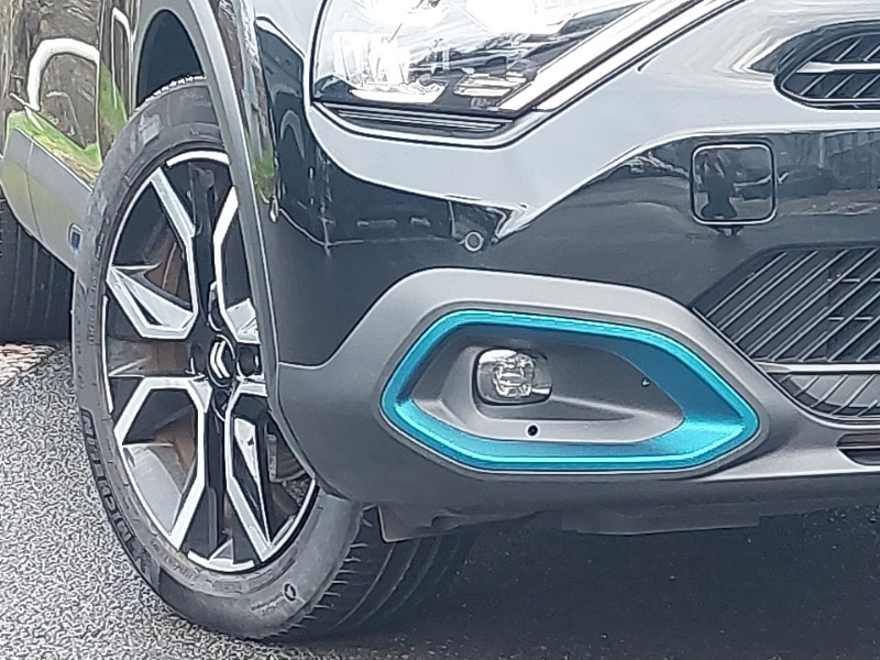 Used Citroen C4 2023 for sale - 77913155: Photo 9