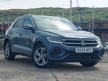 2024 - 2.0 TDI 150 EVO R-Line 5dr DSG