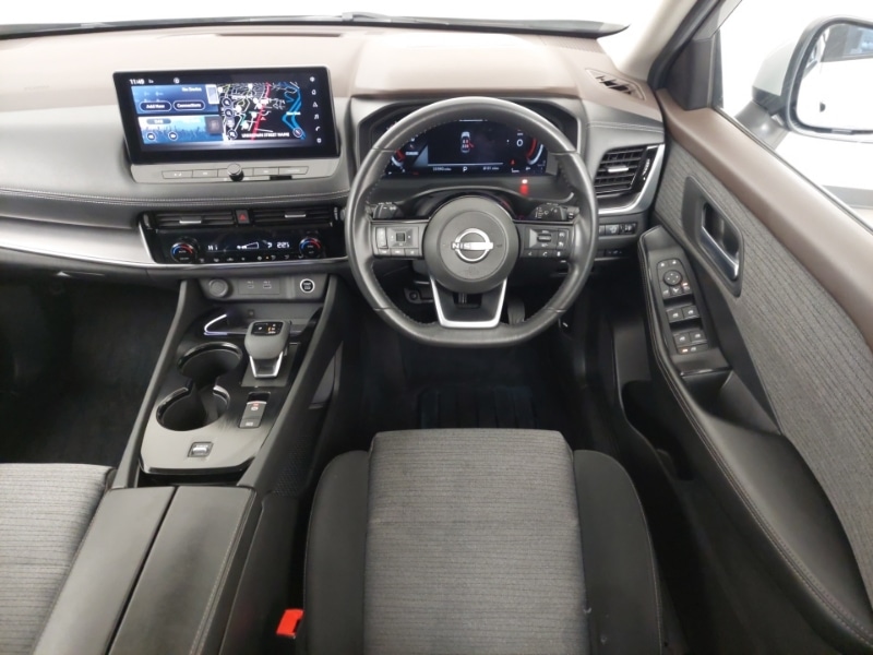 Used Nissan X-Trail 2024 for sale - 77564500: Photo 7