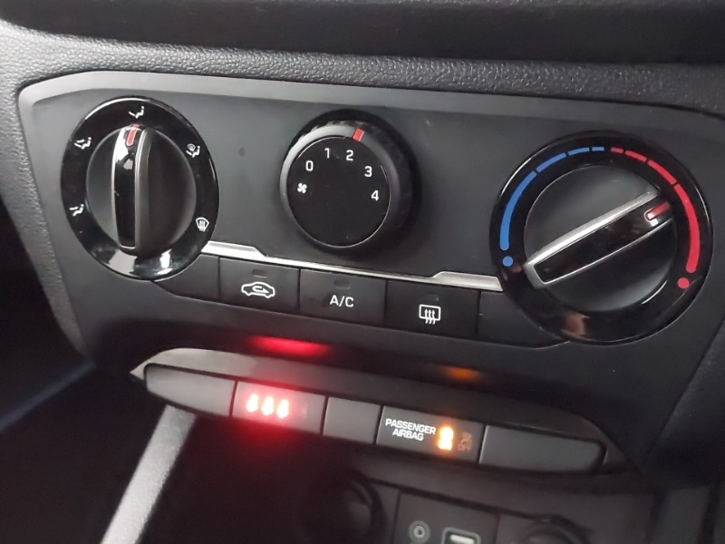 Used Hyundai i20 2020 for sale - 76560807: Photo 11