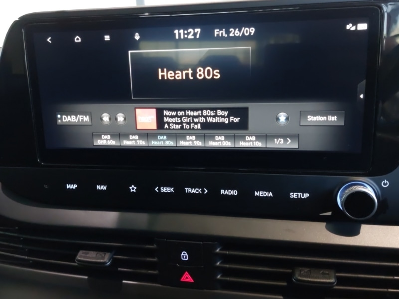 Used Hyundai BAYON 2024 for sale - 76779185: Photo 10