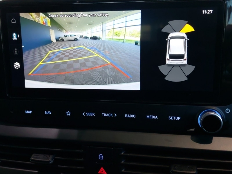 Used Hyundai BAYON 2024 for sale - 76779185: Photo 11