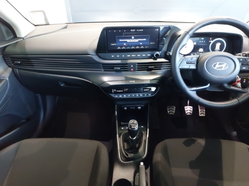 Used Hyundai BAYON 2024 for sale - 76779185: Photo 2