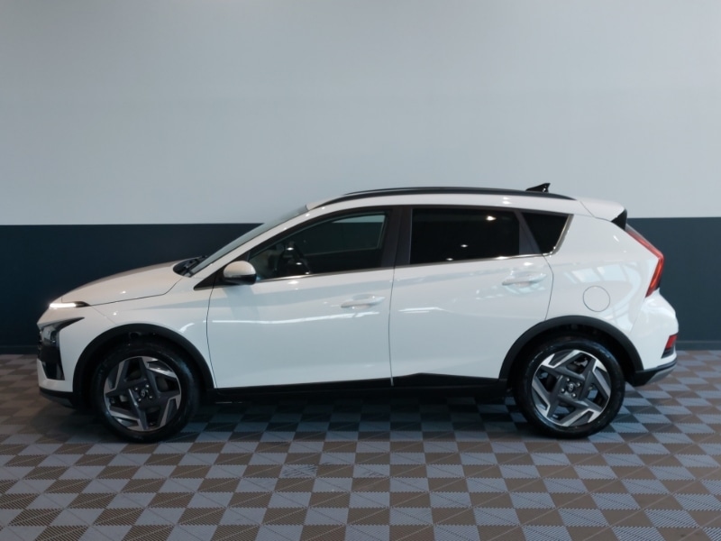 Used Hyundai BAYON 2024 for sale - 76779185: Photo 4