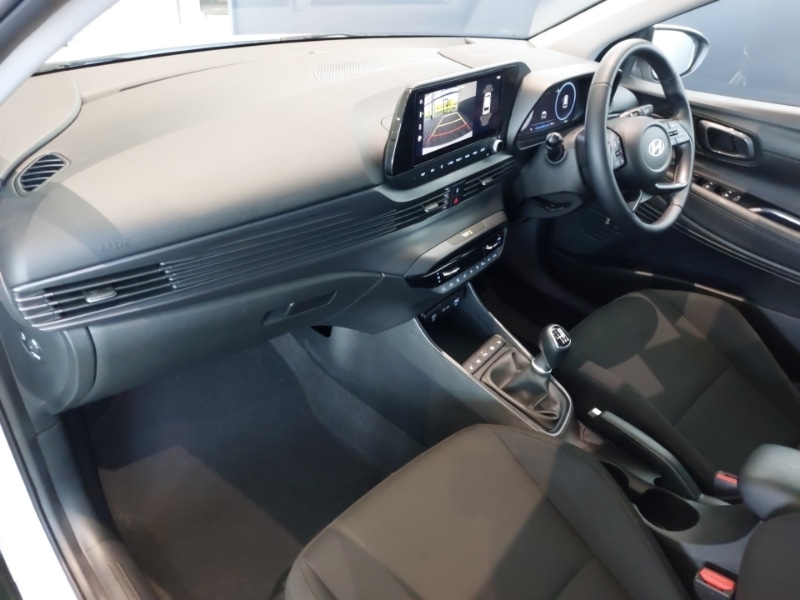 Used Hyundai BAYON 2024 for sale - 76779185: Photo 5