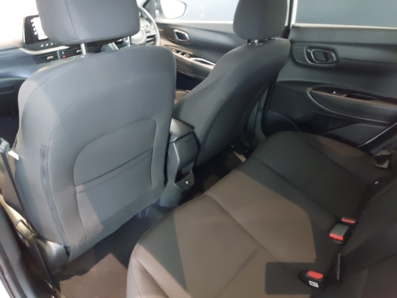 Used Hyundai BAYON 2024 for sale - 76779185: Photo 6