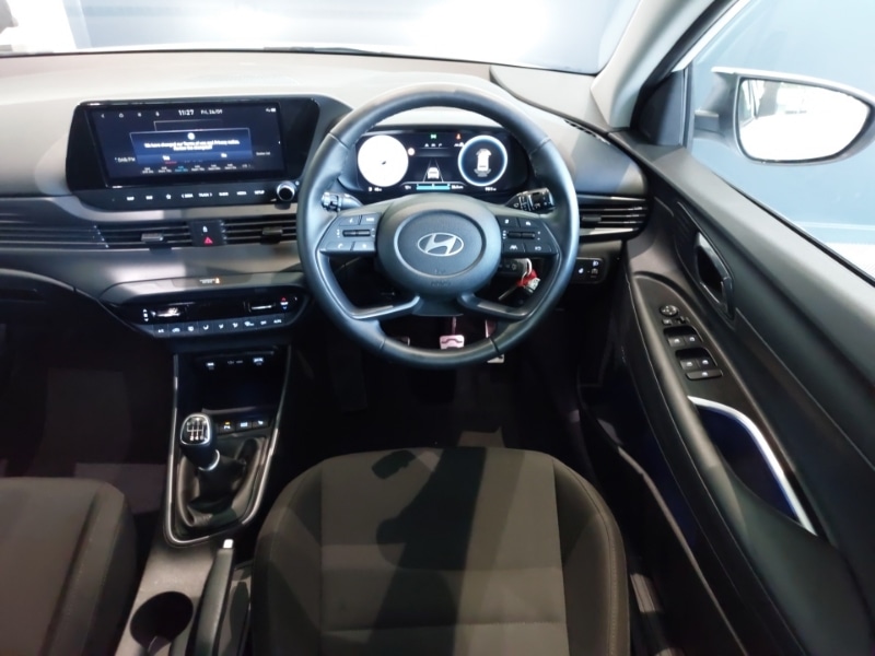 Used Hyundai BAYON 2024 for sale - 76779185: Photo 7