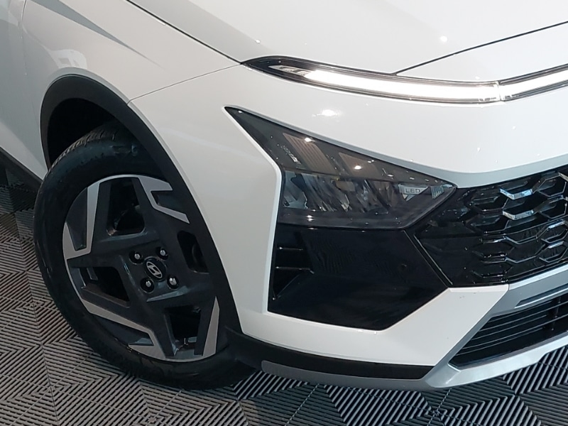 Used Hyundai BAYON 2024 for sale - 76779185: Photo 9