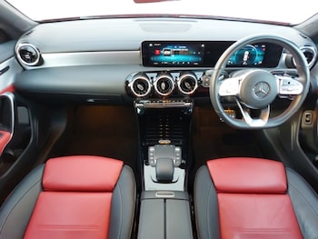 Used Mercedes-Benz CLA 2020 for sale - 77174110: Photo